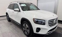 2024 Mercedes-Benz GLB GLB 250 4MATIC