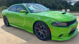 2017 Dodge Charger R/T 392