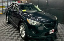 2014 Mazda CX-5 Grand Touring