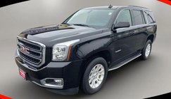 2020 GMC Yukon SLE