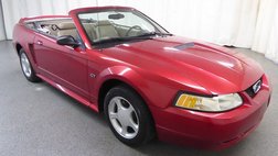 2000 Ford Mustang GT