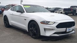 2022 Ford Mustang GT