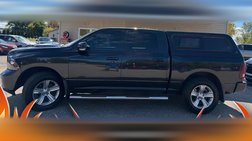 2015 Ram Ram Pickup 1500 Sport