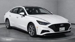 2019 Hyundai Sonata Limited 2.0T