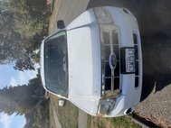 2009 Ford Escape XLS