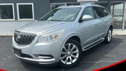 2017 Buick Enclave Premium