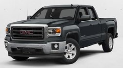 2014 GMC Sierra 1500 Base