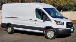 2019 Ford Transit 150