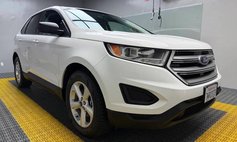 2016 Ford Edge SE