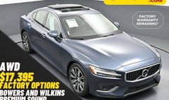 2019 Volvo S60 T6 Inscription
