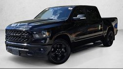 2022 Ram Ram Pickup 1500 Lone Star