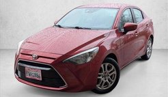 2017 Toyota Yaris iA Base