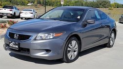 2008 Honda Accord EX-L