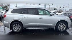 2014 Buick Enclave Leather