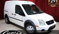 2013 Ford Transit Connect XLT