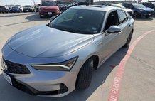 2023 Acura Integra w/Tech w/A-SPEC