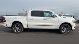 2023 Ram Ram Pickup 1500 Limited