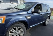 2010 Land Rover LR2 HSE