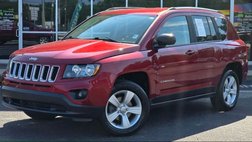 2015 Jeep Compass Sport