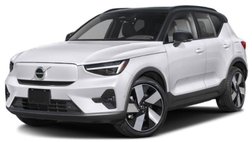 2023 Volvo XC40 Recharge Twin Ultimate