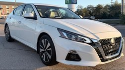 2022 Nissan Altima 2.5 SL