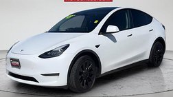 2023 Tesla Model Y AWD