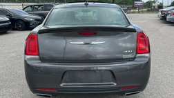 2017 Chrysler 300 S