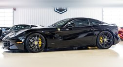 2015 Ferrari F12berlinetta Base