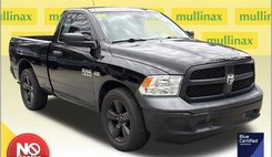 2018 Ram Ram Pickup 1500 Express