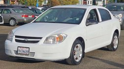 2007 Chevrolet Cobalt LS