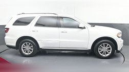 2017 Dodge Durango SXT