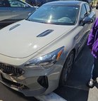 2018 Kia Stinger GT2