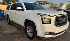 2019 GMC Yukon XL SLE