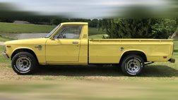 1979 Chevrolet LUV 