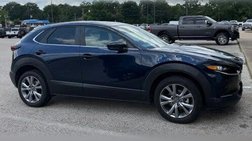 2021 Mazda CX-30 Preferred