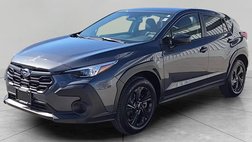 2024 Subaru Crosstrek Base