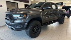 2022 Ram Ram Pickup 1500 TRX