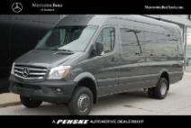 Used Mercedes Benz Sprinter For In Buffalo Ny 387 Cars From 2017 Mercedes Benz Sprinter 3500xd 170 100 Mi