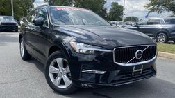 2022 Volvo XC60 B5 Momentum