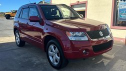 2010 Suzuki Grand Vitara XSport