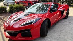 2023 Chevrolet Corvette Z06