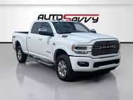 2022 Ram Ram Pickup 2500 Laramie
