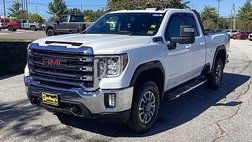 2023 GMC Sierra 2500HD SLE