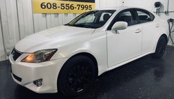 2007 Lexus IS 250 Base