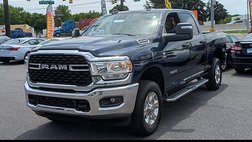 2024 Ram Ram Pickup 2500 Big Horn
