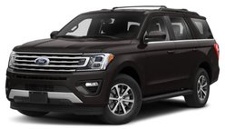 2018 Ford Expedition XLT