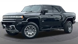 2025 GMC HUMMER EV 3X