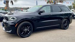 2023 Dodge Durango R/T Plus