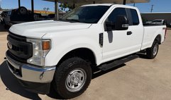 2022 Ford Super Duty F-250 XL