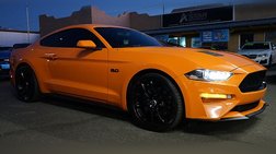 2020 Ford Mustang GT
